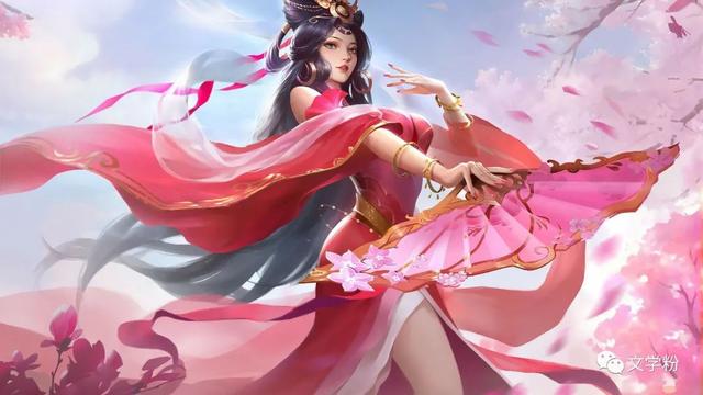 形容女生的词语(形容女生的词语四个字漂亮)
