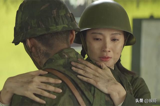 由刘岩,嵇天毅执导,黄景瑜,肖战领衔主演的电视剧《王牌部队》播出后