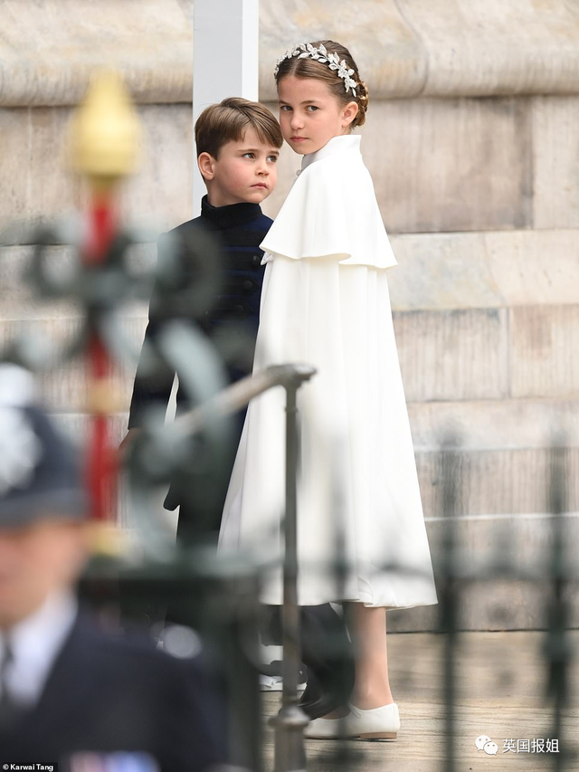 英国现任国王是谁，英国新任国王查尔斯简介（“70年太子”终于加冕成英国国王）