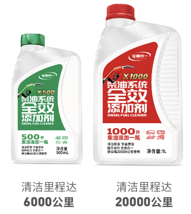 润滑油生产先进系统，统一润滑油推出至尊统一柴油系统全效添加剂