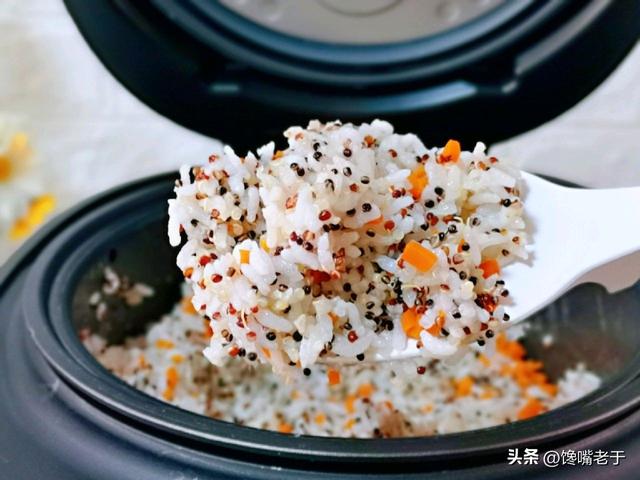 吃什么主食减肥效果最好最快，晚上饿是在消耗脂肪吗（粗粮倒数第一）