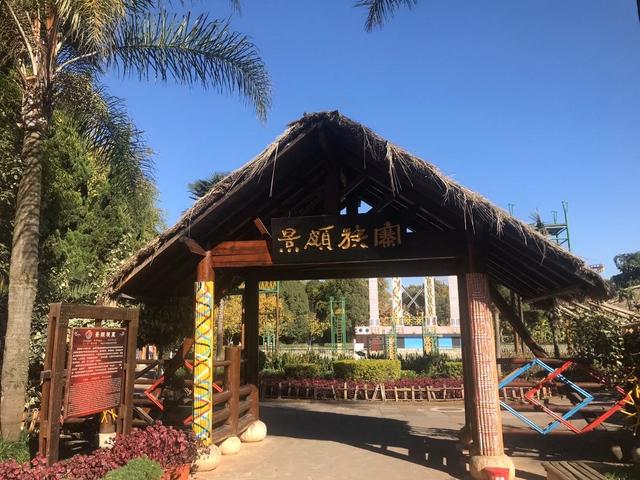 昆明一日游最佳景点一览表，昆明32个最适合一日游的免费景点（四季如春的昆明很适合旅游）