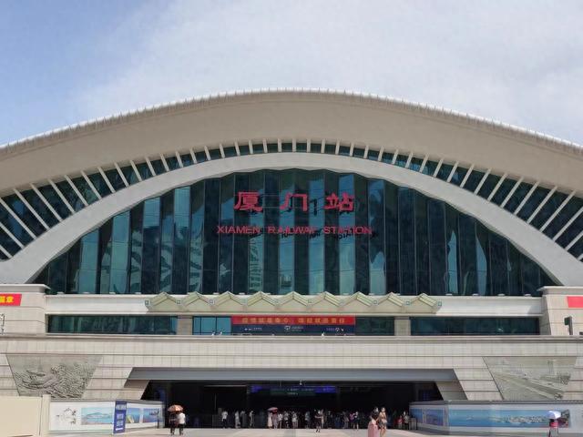 第一次来厦门旅游不要慌‼️来看旅游攻略