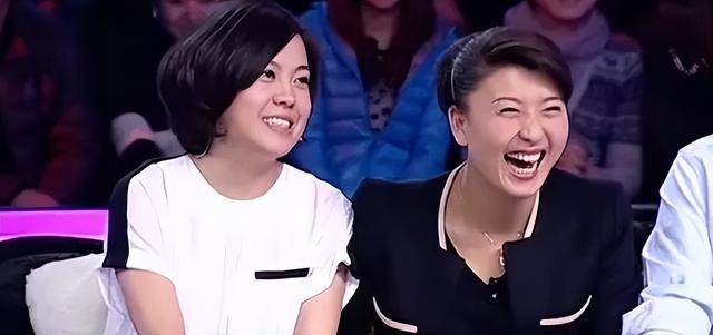 “二人转女王”闫学晶：两段婚姻三个孩子，两任丈夫都是二婚
