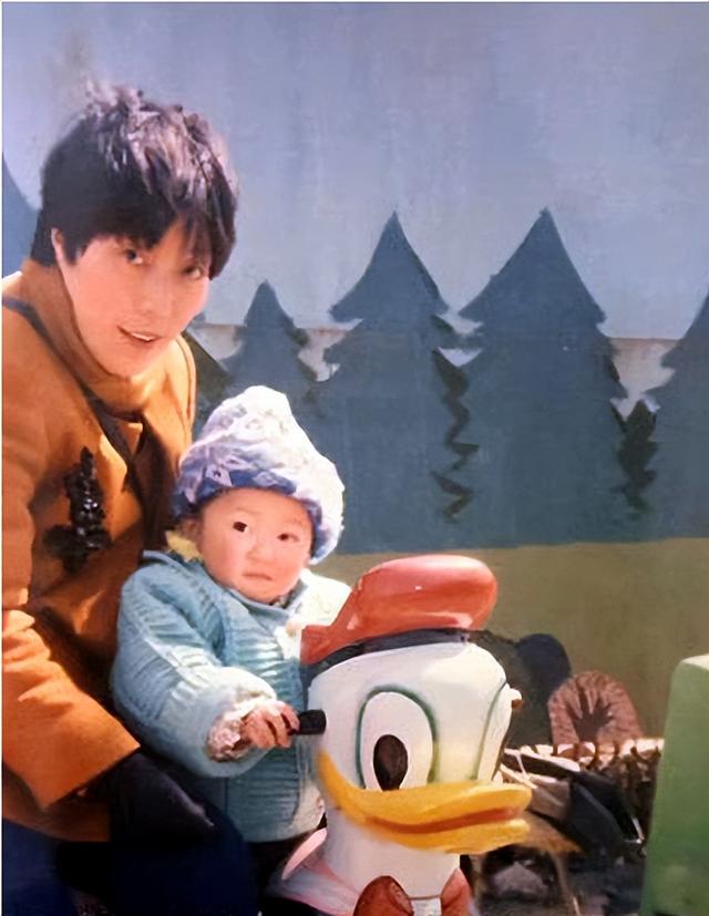 乔任梁意外死亡，乔任梁是什么时候去世的（白发父母怀念他的方式招来谩骂）