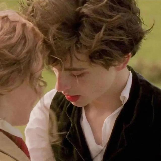 欧美情头，微信头像，欧美情头（情头，欧美）