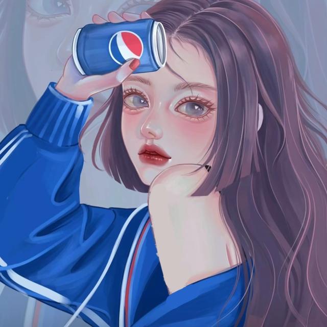 很a很高级的女生头像，超A女头:高冷范微信（love.， 高冷女头）