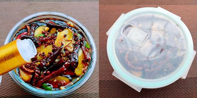 腌嫩生姜的正确做法，如何腌制嫩生姜（96岁老奶奶告诉你4个小窍门）