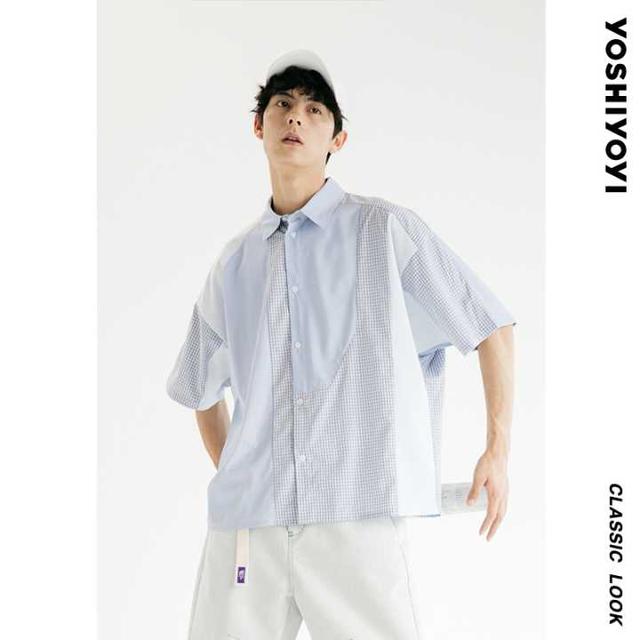 男士衬衫品牌十大排名，国际男士衬衫品牌十大排名（20家200件平价高级感衬衫）