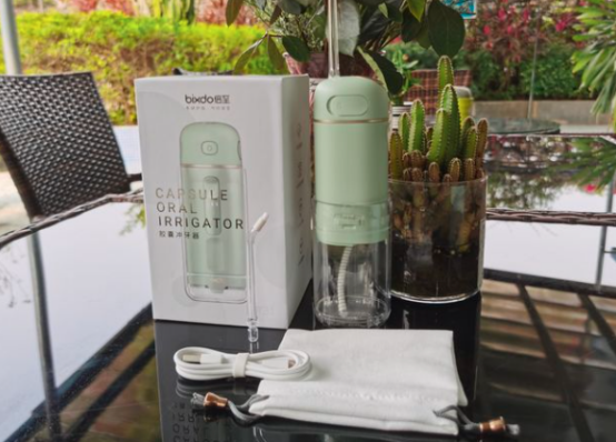 牙线哪个品牌好用，牙线怎么正确使用（十大冲牙器/水牙线品牌排行榜）