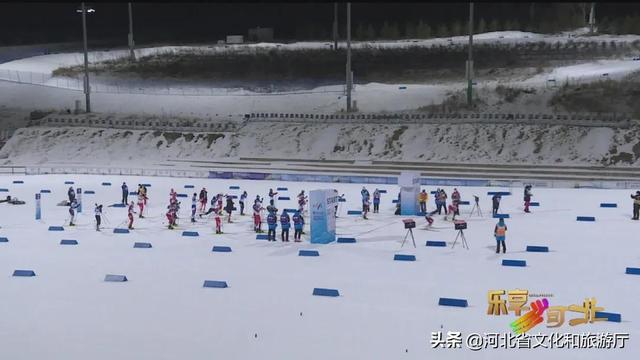 河北省体育学院，2021河北体育学院排名（2022冬奥河北系列报道）