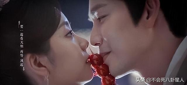 死神少女的演员，死神少女的演员剧照（这些男演员真的太会拍吻戏了）