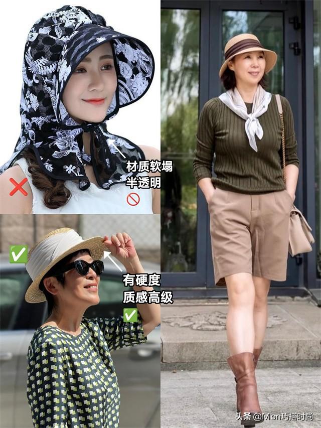 棒球帽怎么戴好看，男生棒球帽怎么戴（戴帽子要记住“4戴4不戴”）