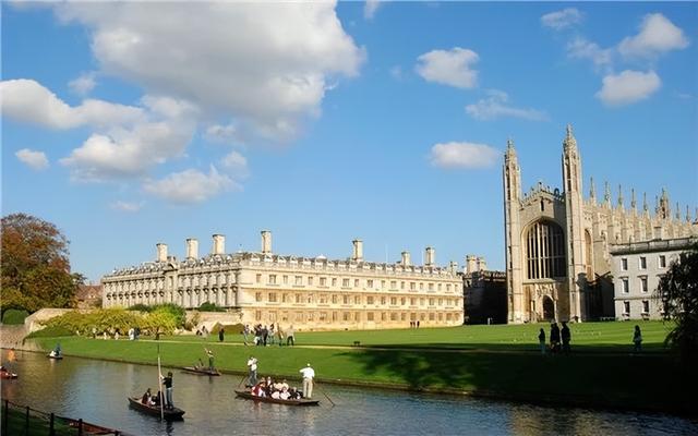 怎样才能成为大学校长，大学校长需要做什么（英国的大学校长是如何产生的）