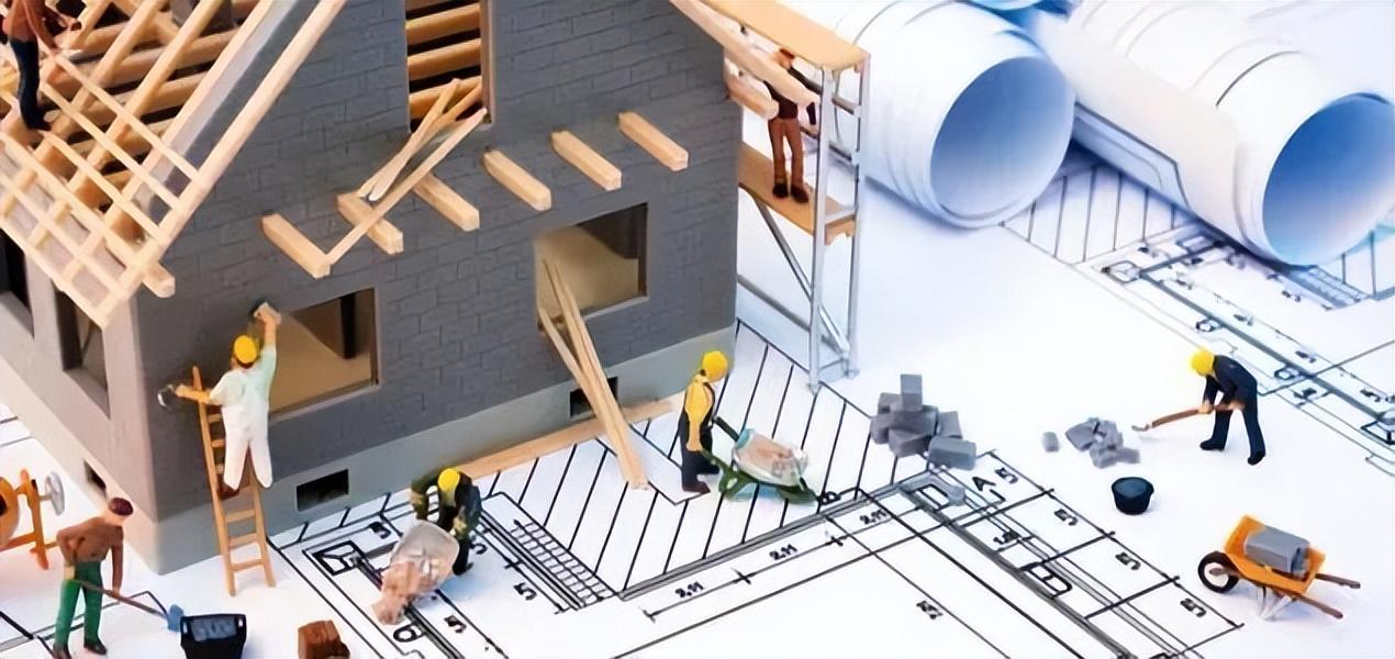 资质证明文件包括哪些（建筑资质总包分哪几个大类）