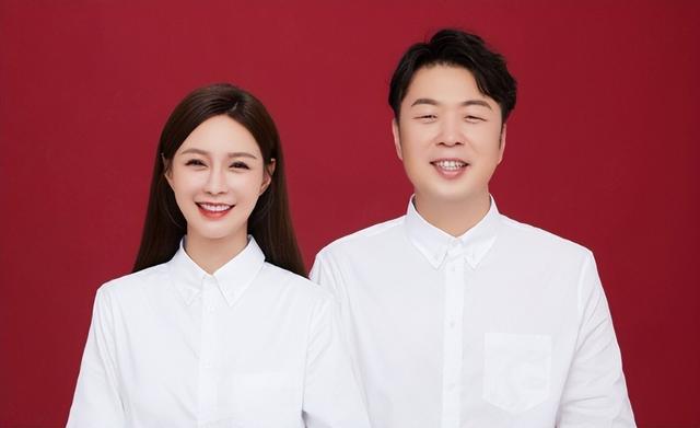 沈梦辰杜海涛疑删微博啥情况，沈梦辰为嫁富豪苦等九年