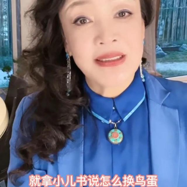 懂得感恩的小故事，懂得感恩的小故事50字（张兰：听别人故事悟自己人生）