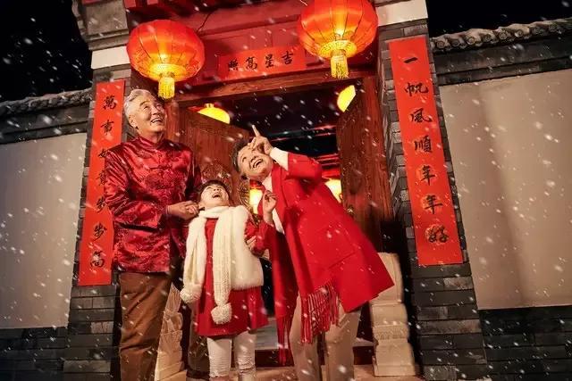 特大暴雪标准，特大暴雪是怎么形成的（特大暴雪断崖式降温确认）