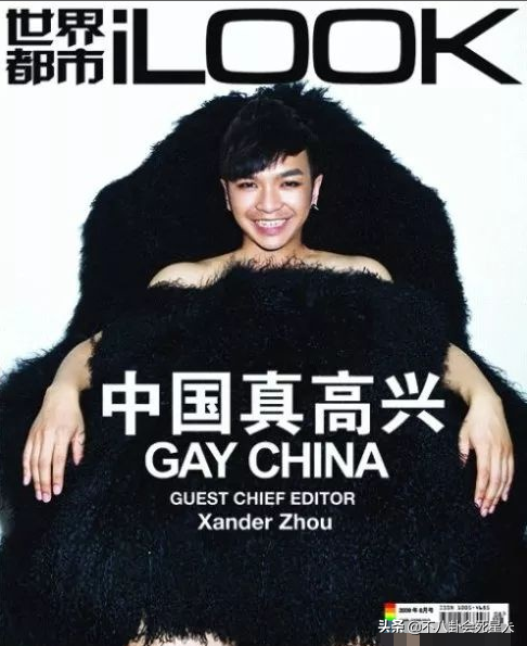 洪晃的父亲叫红什么，洪晃的父亲（时尚女魔头洪晃：老妈是名媛）