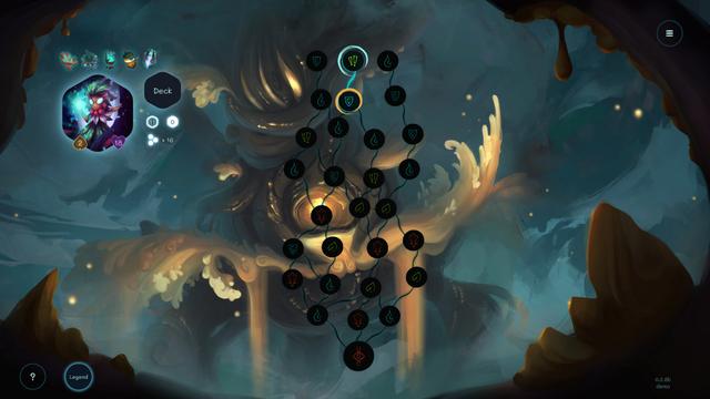 好玩的卡牌回合制游戏，好玩的卡牌回合制手游（一款颇为复杂的回合制战棋卡牌游戏）