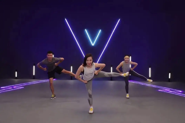 动感单车牌子，动感单车哪个牌子的好性价比高（动感单车第一品牌难掩精神胜利）