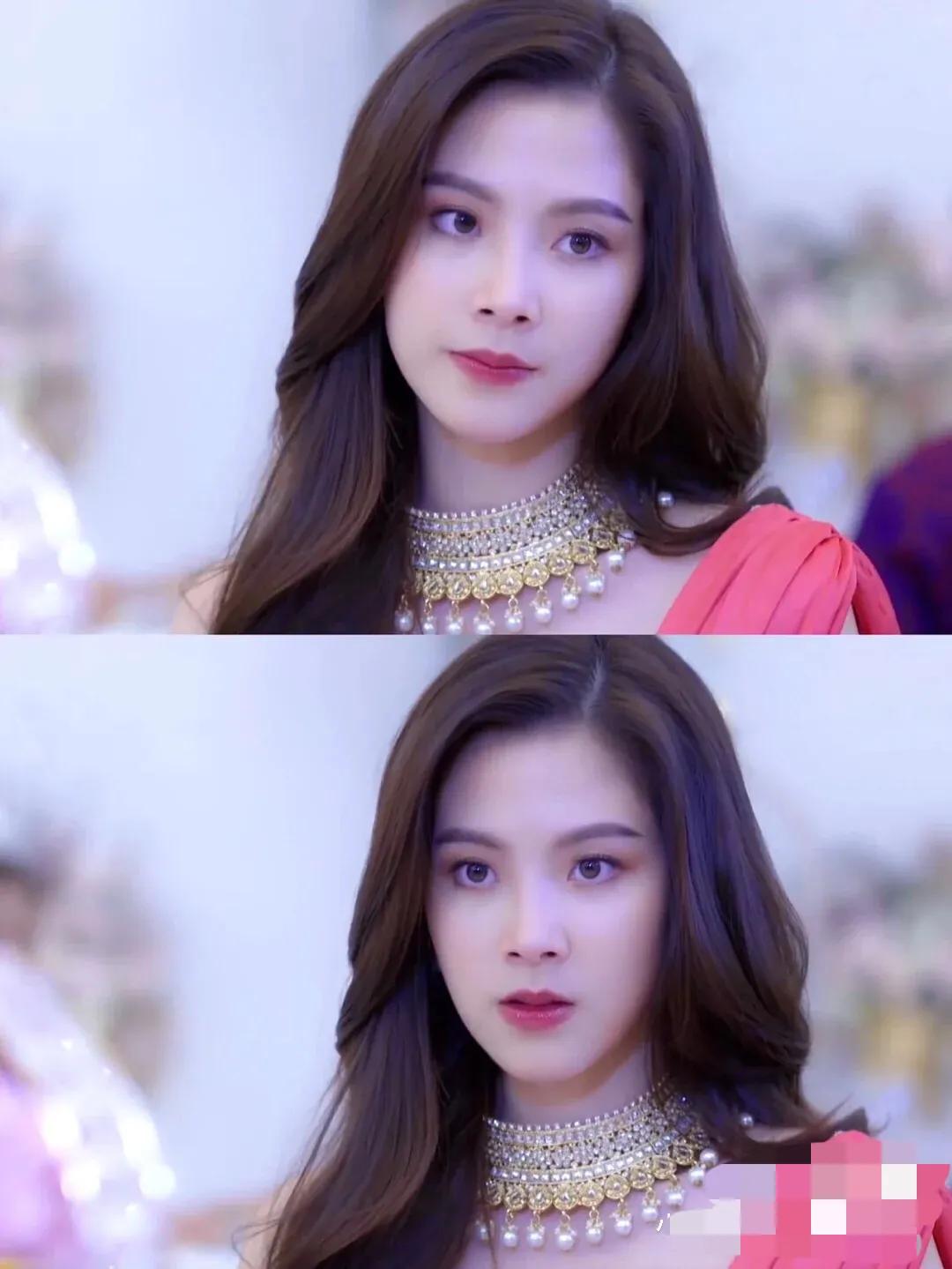 mn 美女(5位中泰混血绝世美女) - 赤虎壹号