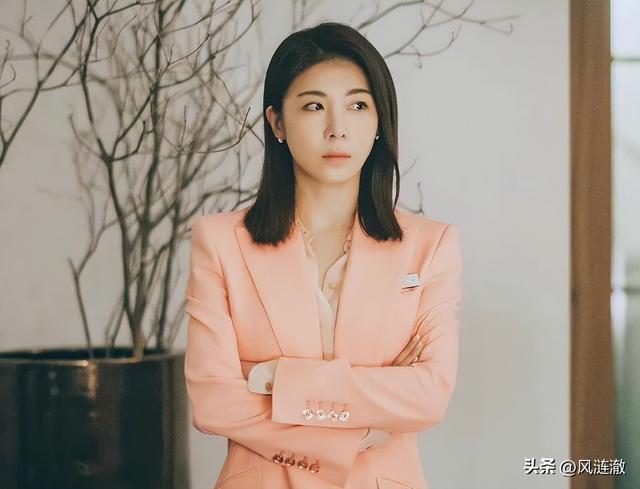 韩剧孙艺珍主演，和姜河那上演两段唯美爱情