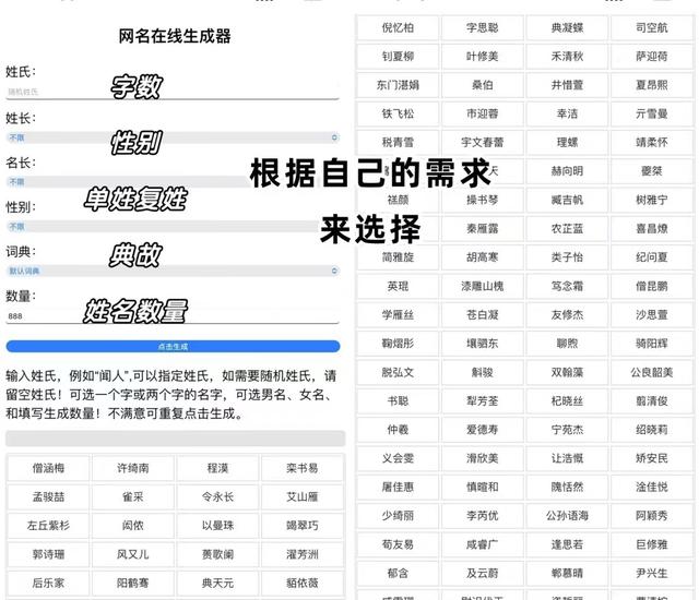二次元网名，二次元可爱蠢萌风个性网名  萌酱の小可爱＠ε微信昵称（我看谁还不会起网名）