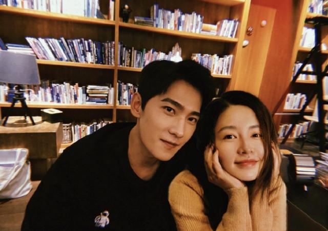 红楼梦李沁演的谁，李沁演过红楼梦里的谁（李沁为何能打破饭圈潜规则）