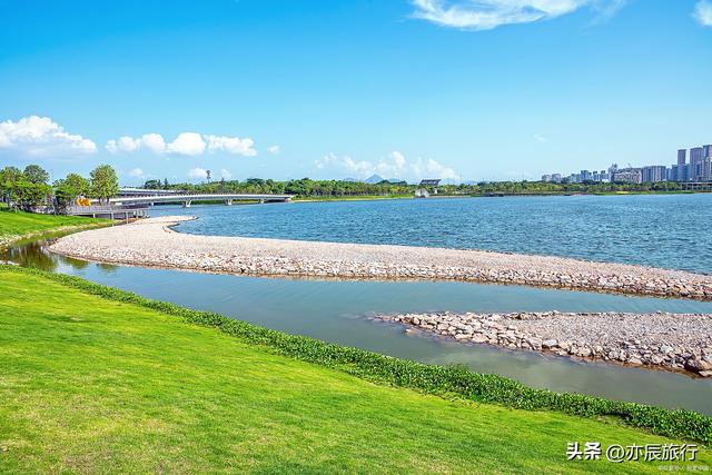 湛江湖光岩有哪些景点，湛江十大避暑旅游景点