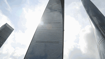 阻尼器的工作原理是什么，阻尼器的工作原理是什么呢（所有的高楼都在大风中摇曳）