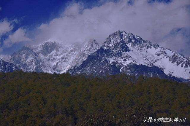 云南好玩的地方，去云南哪里比较好玩（云南十个推荐的旅游景点）