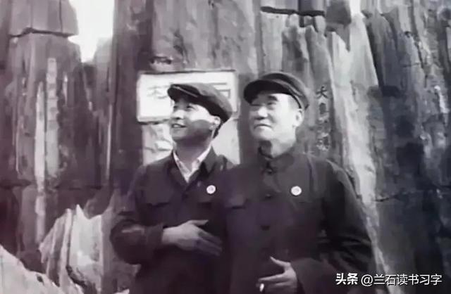 姜昆的徒孙有多厉害，侯宝林为何对姜昆说