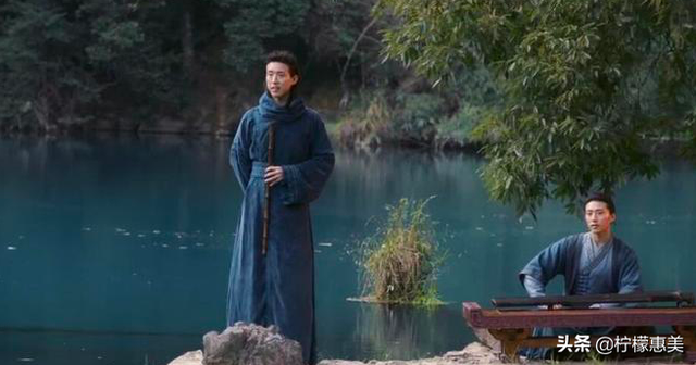 《将夜》为什么其他九位先生都只停留在洞玄境界