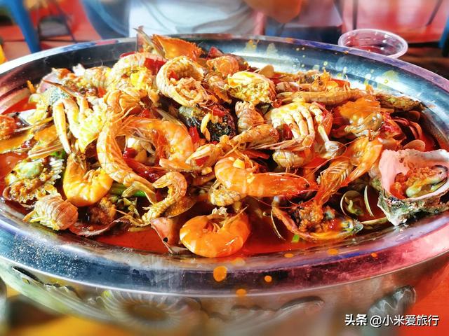 从山东出发3天2夜旅游景点推荐，超全的吃住行攻略来了