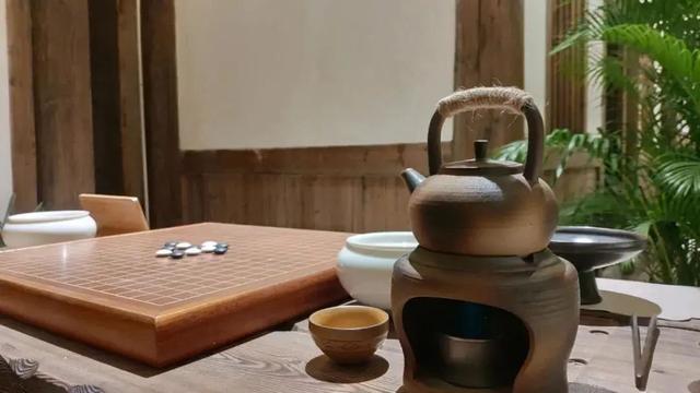 福州代表性的古厝，仓山区梁厝：古韵悠悠