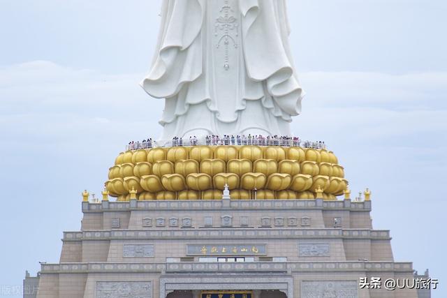 三亚最好玩的地方，三亚旅游景点必打卡（三亚最值得去的10个景点）