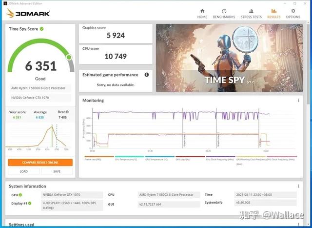 gtx1070显卡怎么样，gtx1070显卡详细参数评测（矿卡评测第3期：GTX）