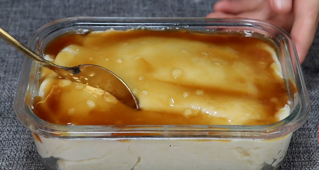 面粉怎么做好吃既简单又好吃，想吃冰淇淋在家也能做