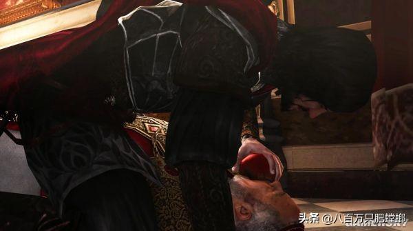 天之炽西泽尔博尔吉亚简介，天之炽中西泽尔和谁在一起了（<Ⅱ>人物剧情、历史原型与现代剧情全解）