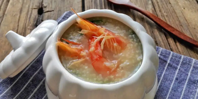 喝粥时配什么最好，喝粥配什么最好吃（懂行人常这样搭配）