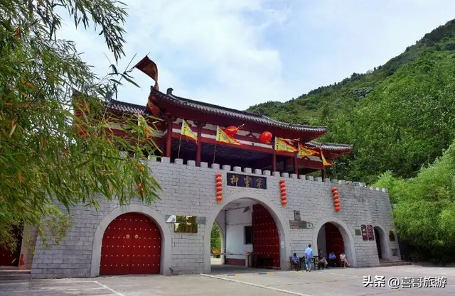 郑州有什么好玩的地方景点排行榜，郑州旅游十大景点（河南好玩的景点有哪些地方）