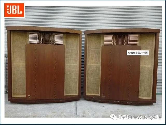 哈曼卡顿和jbl，jbl和哈曼卡顿是什么关系（经典永流传，不朽的JBL名箱）