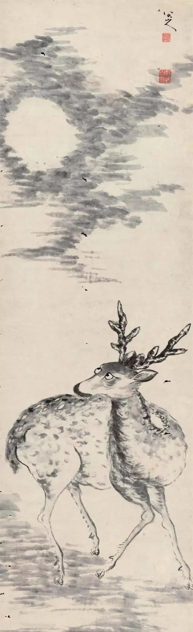 孤独的雅称，孤独的古诗词（记得仰望天空；当你得意忘形）