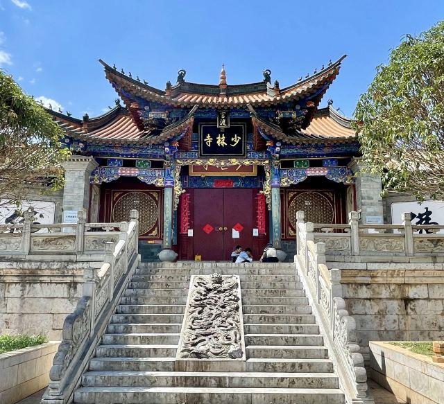 昆明一日游最佳景点一览表，昆明32个最适合一日游的免费景点（四季如春的昆明很适合旅游）