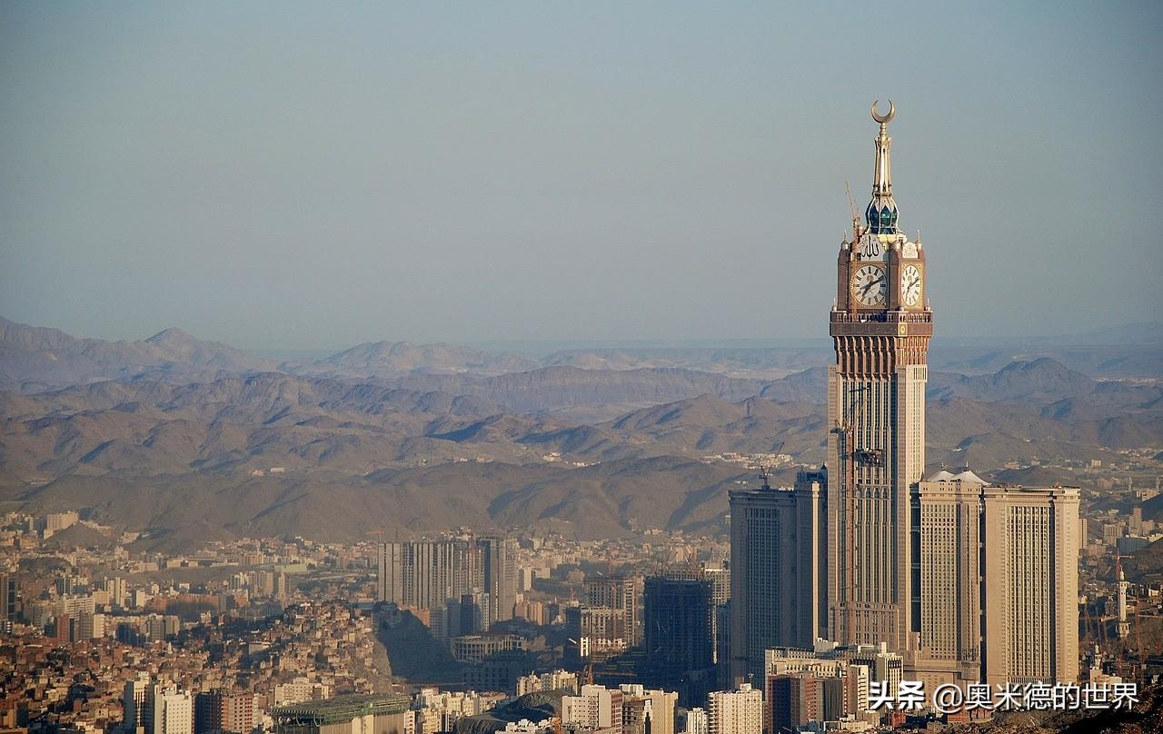 tianjinyidong（全世界最高的20栋摩天大楼）