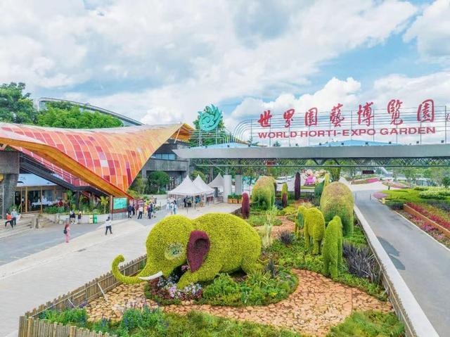 昆明动物园门票，昆明动物园都在哪里（核酸要求开放时间和票价都给你准备好了）