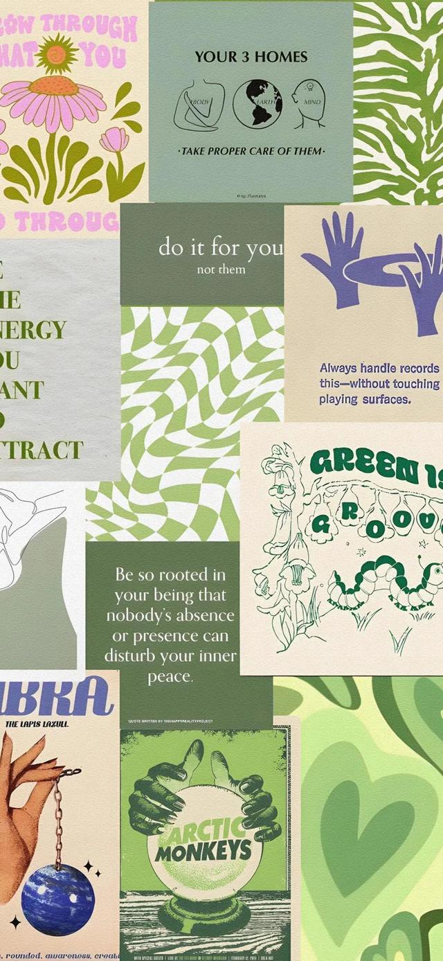 拼接壁纸，拼接壁纸图片（希望你的底色一直是善良和勇敢）