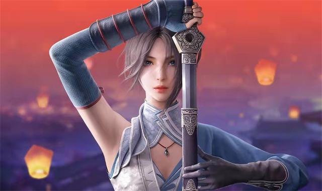 《画江湖之灵主》有哪些主要人物，《画江湖之灵主》有哪些主要人物图片（画江湖系列六部作品处境）