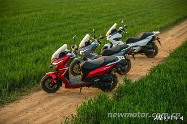 大阳摩托车官方网，ADV350TCS版售31990元